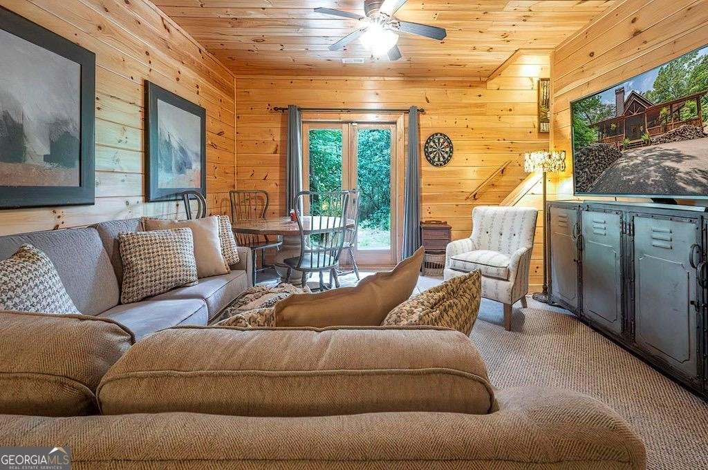 35 Leatherwood Mtn Road Cherry Log - 27