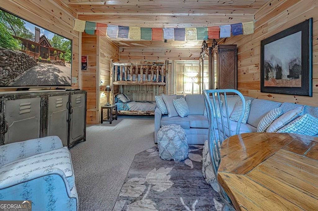 35 Leatherwood Mtn Road Cherry Log - 28