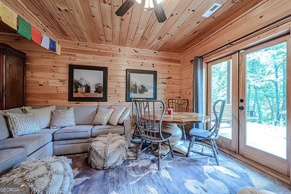 35 Leatherwood Mtn Road Cherry Log - 29