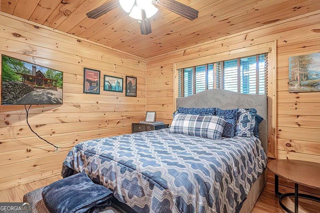 35 Leatherwood Mtn Road Cherry Log - 31