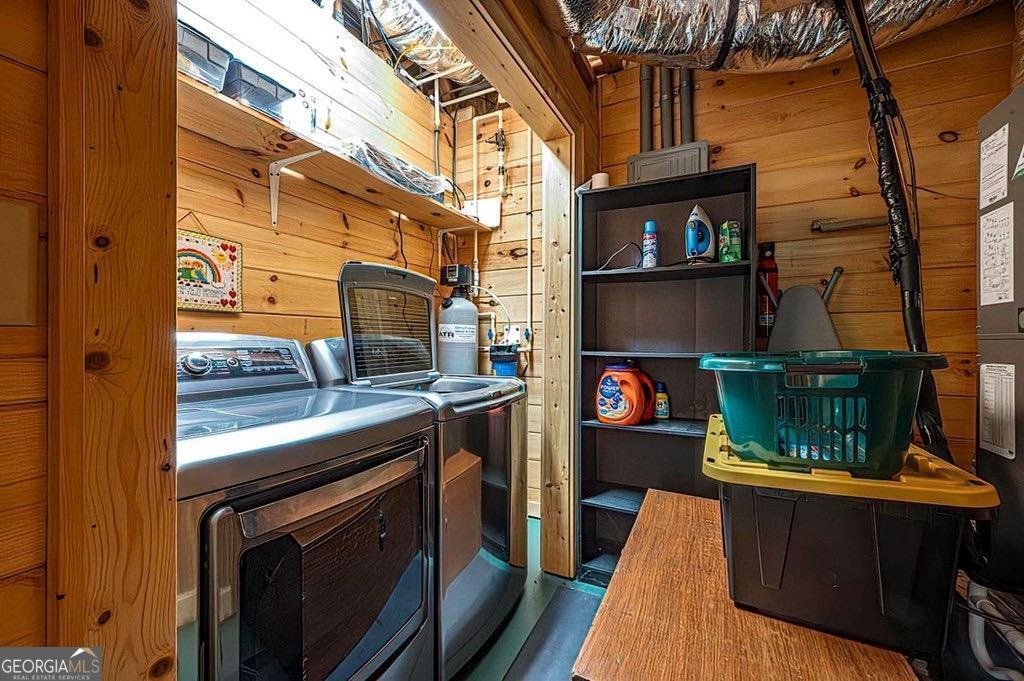 35 Leatherwood Mtn Road Cherry Log - 34