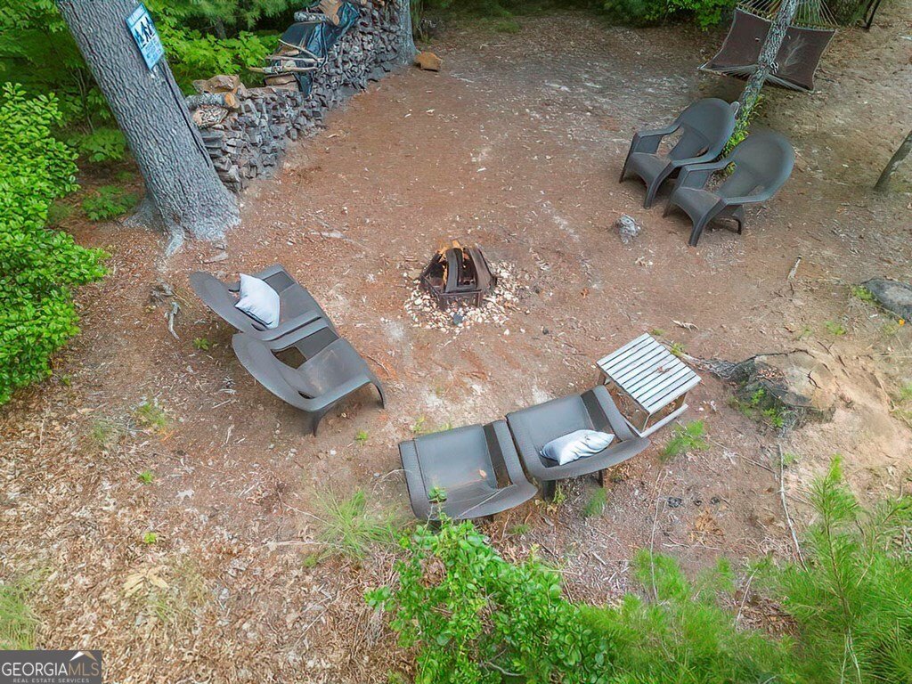 35 Leatherwood Mtn Road Cherry Log - 36