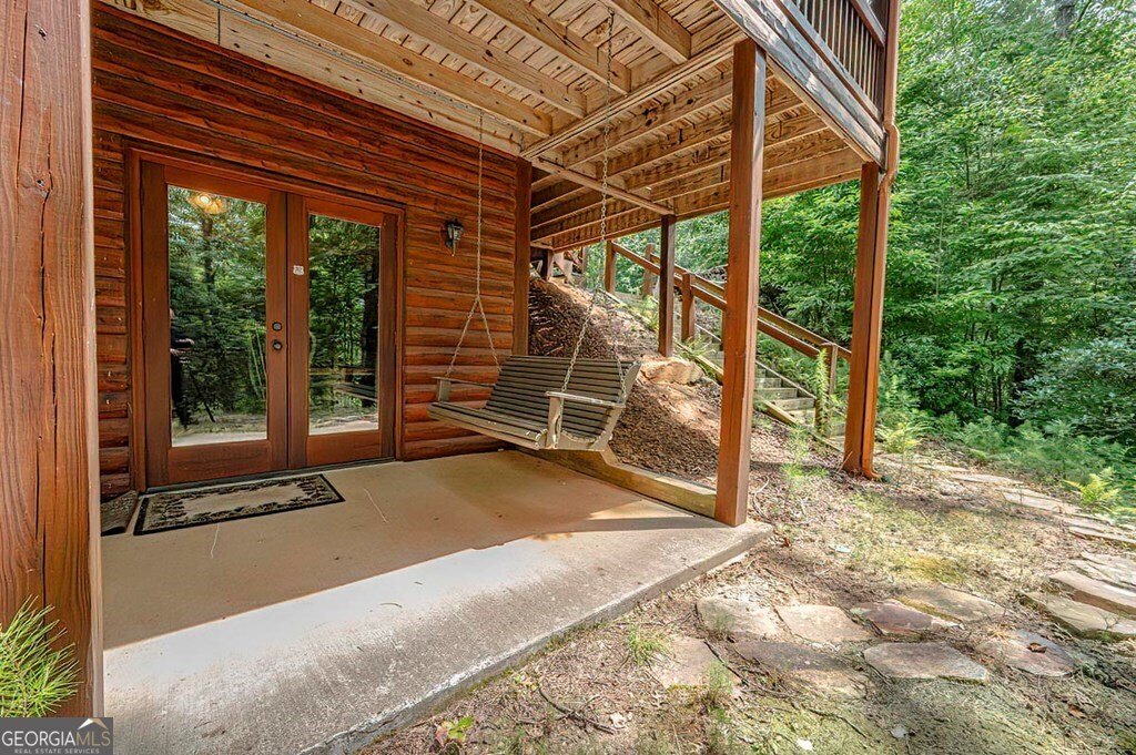 35 Leatherwood Mtn Road Cherry Log - 45