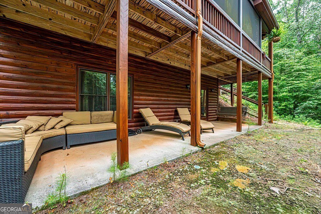 35 Leatherwood Mtn Road Cherry Log - 46