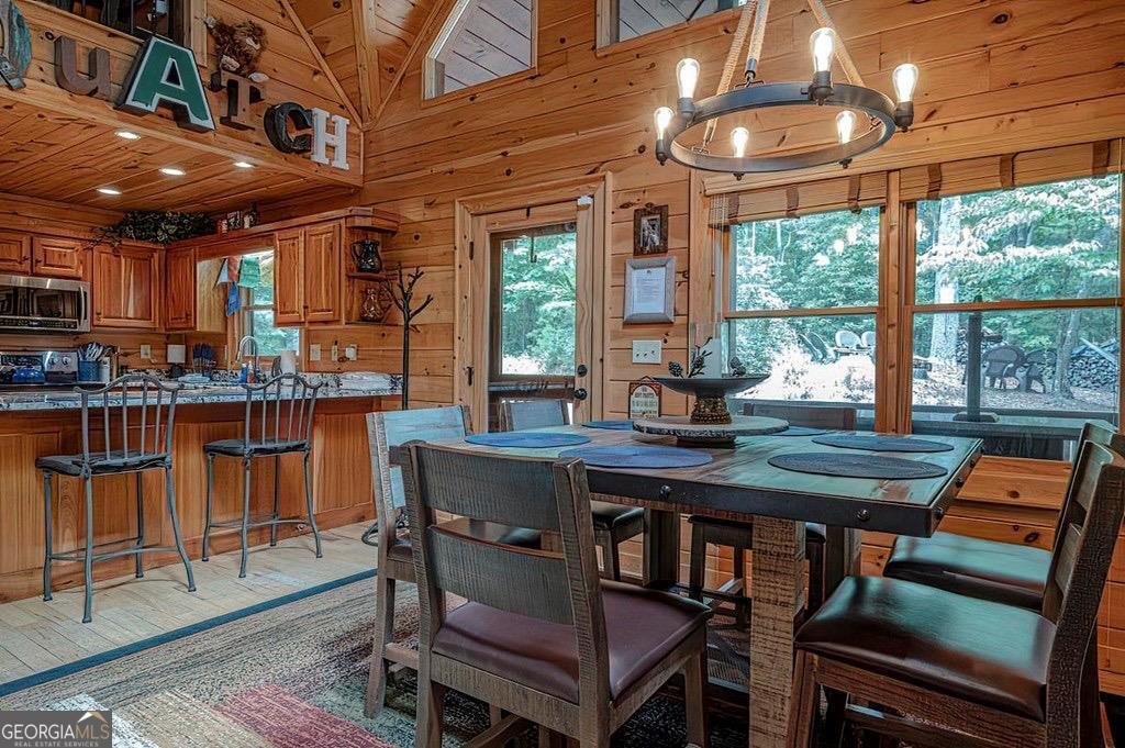 35 Leatherwood Mtn Road Cherry Log - 6