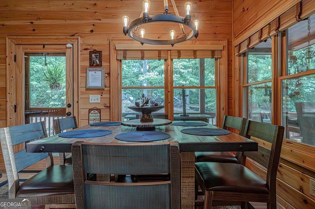 35 Leatherwood Mtn Road Cherry Log - 7