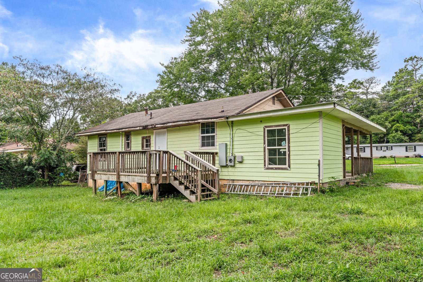 1344 Jackson Street Griffin - 2