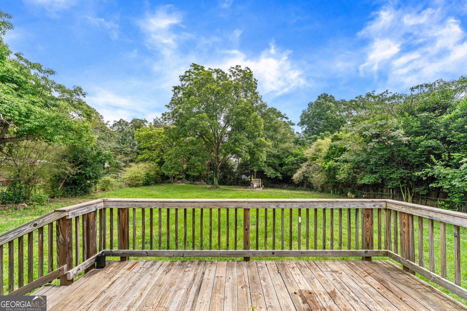 1344 Jackson Street Griffin - 3