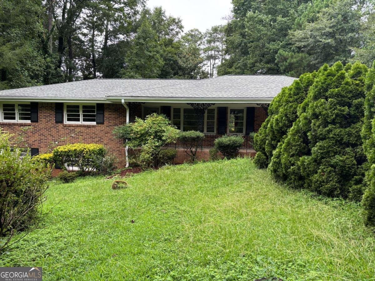 87 Valley Road Lawrenceville - 1
