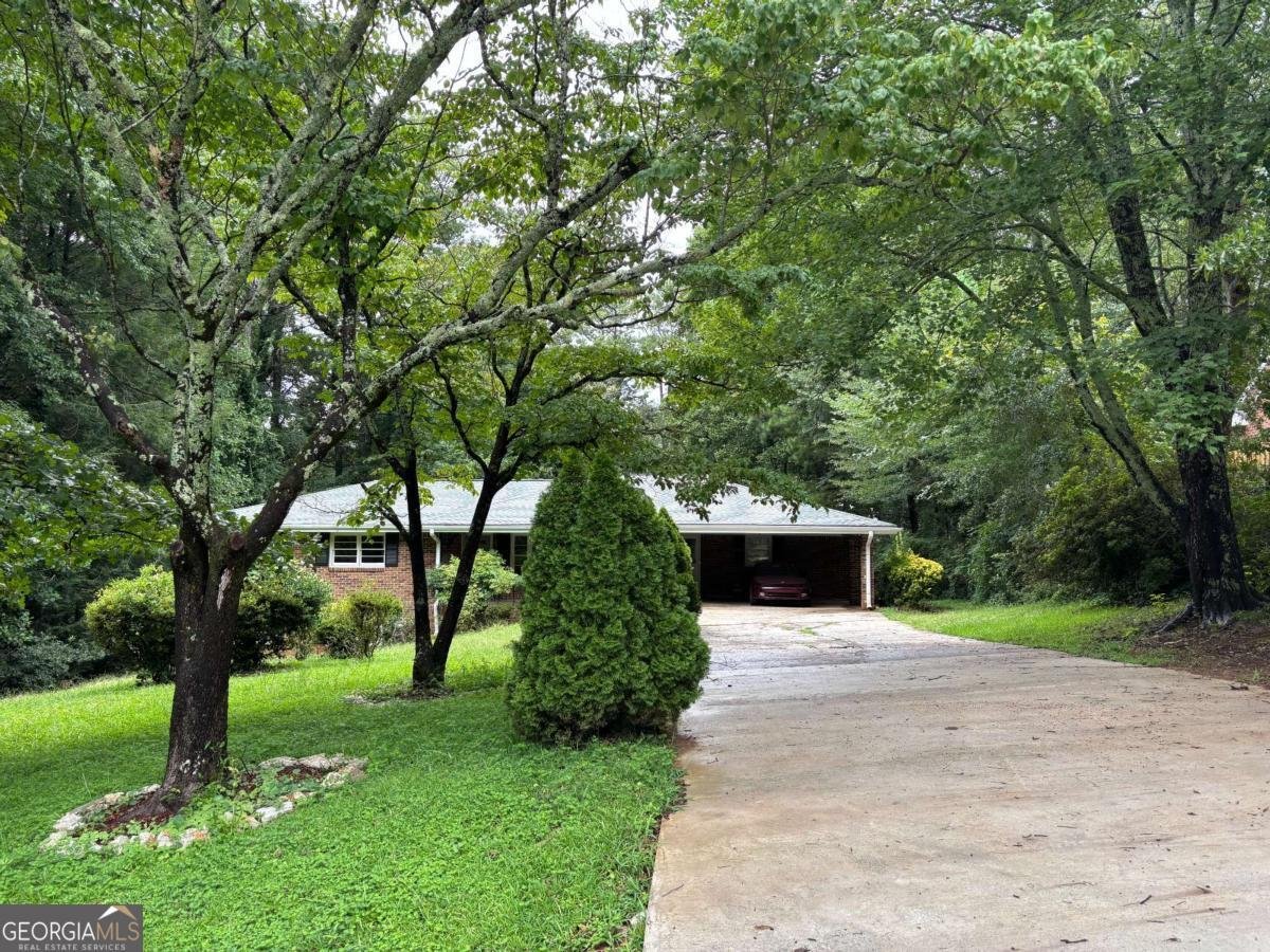 87 Valley Road Lawrenceville - 2