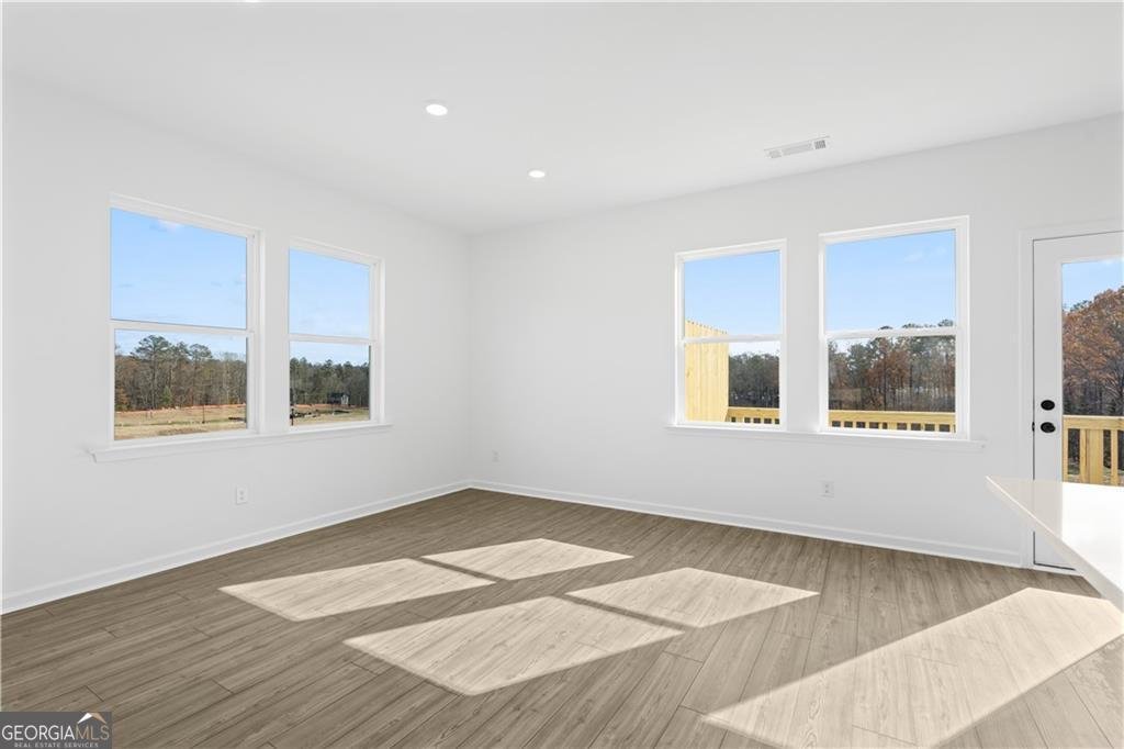 3194 Eastham Run Drive Dacula - 14