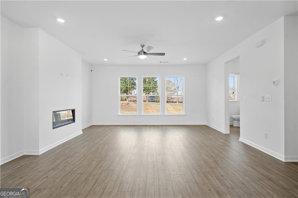 3194 Eastham Run Drive Dacula - 20