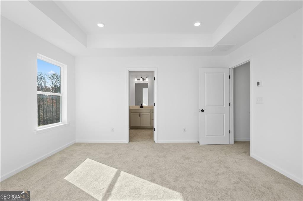 3194 Eastham Run Drive Dacula - 27