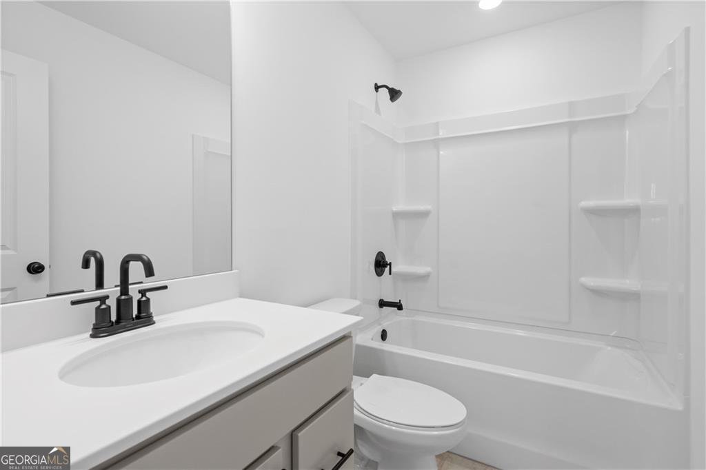 3194 Eastham Run Drive Dacula - 31