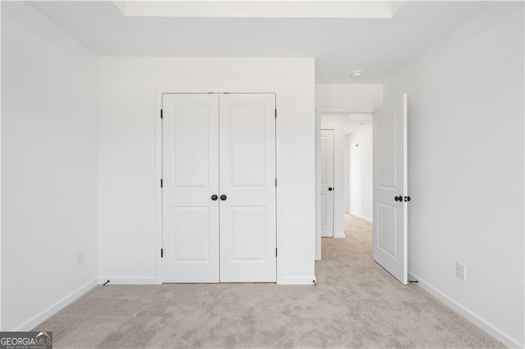 3194 Eastham Run Drive Dacula - 36