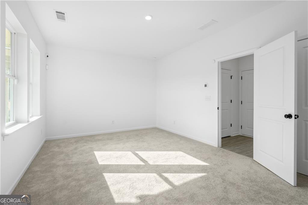 3194 Eastham Run Drive Dacula - 9