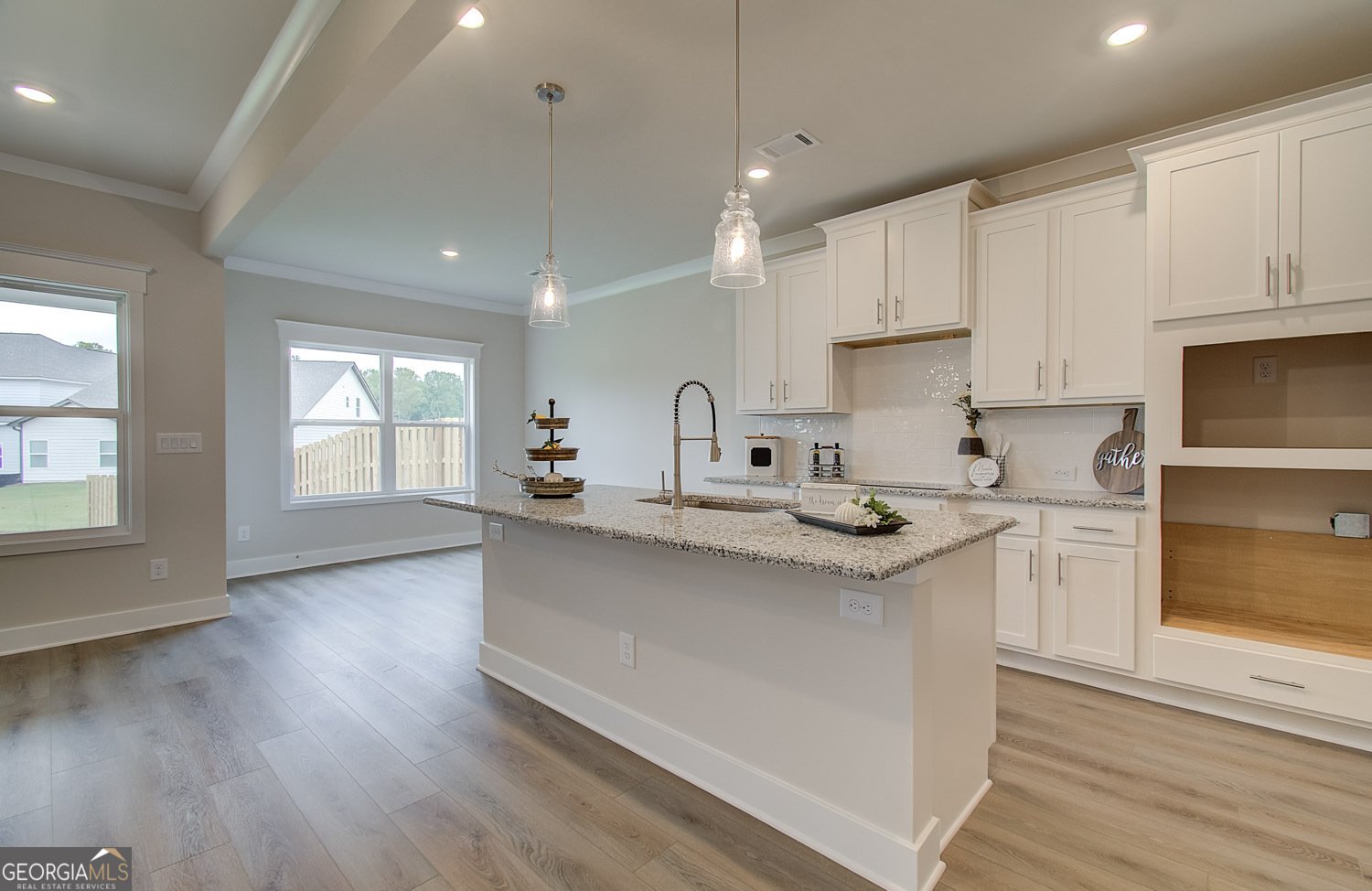 5401 Bancroft Lane Gainesville - 17