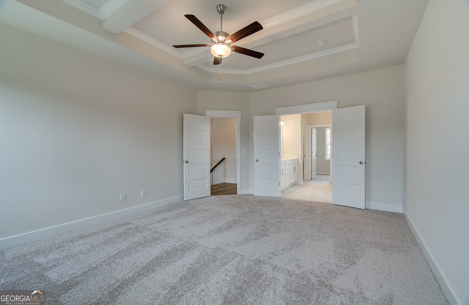 5401 Bancroft Lane Gainesville - 30