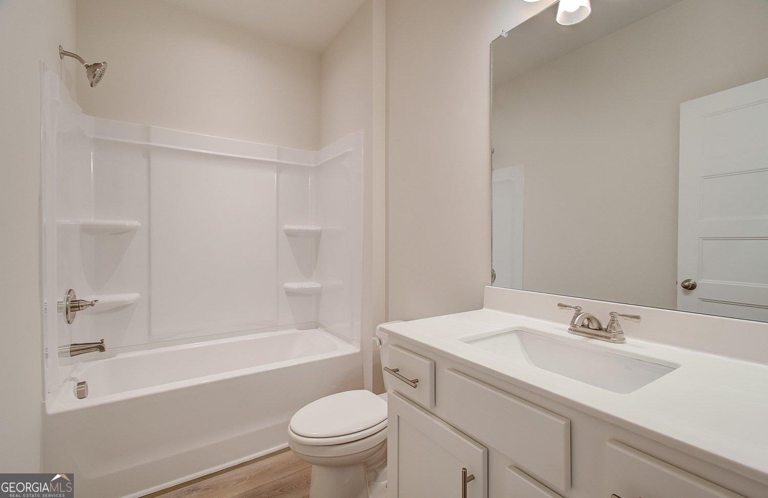 5401 Bancroft Lane Gainesville - 4
