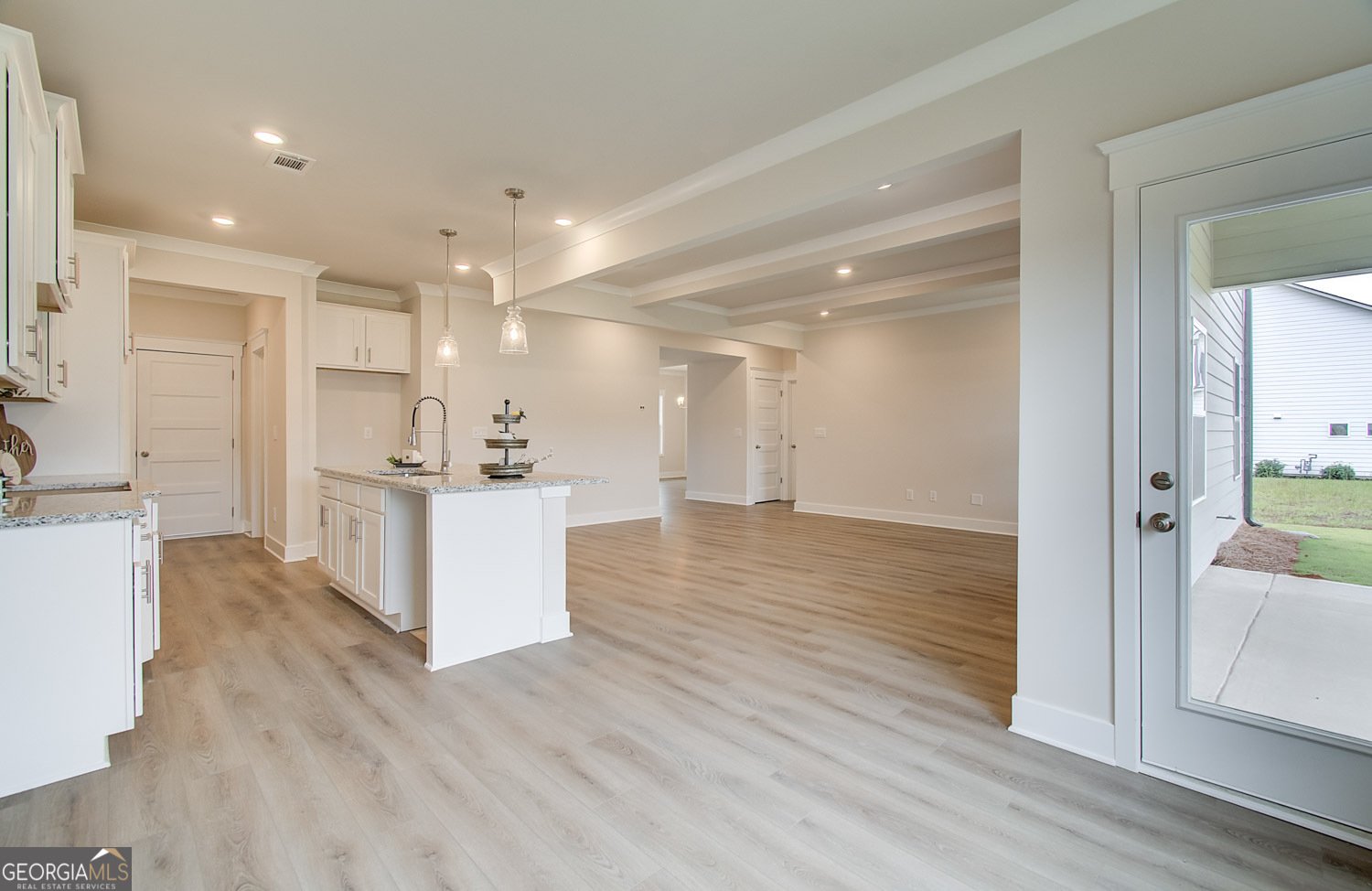 5401 Bancroft Lane Gainesville - 8