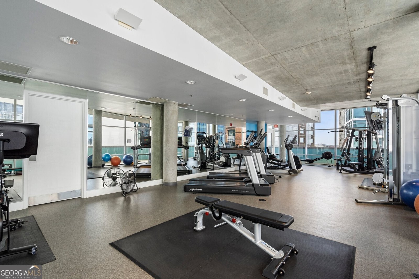 845 Spring Street Atlanta - 5