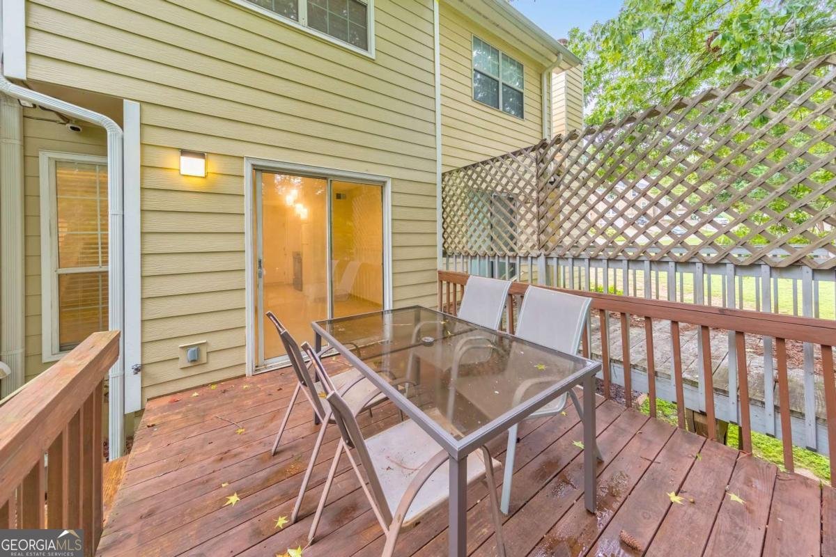 903 Edgewater Circle Marietta - 34