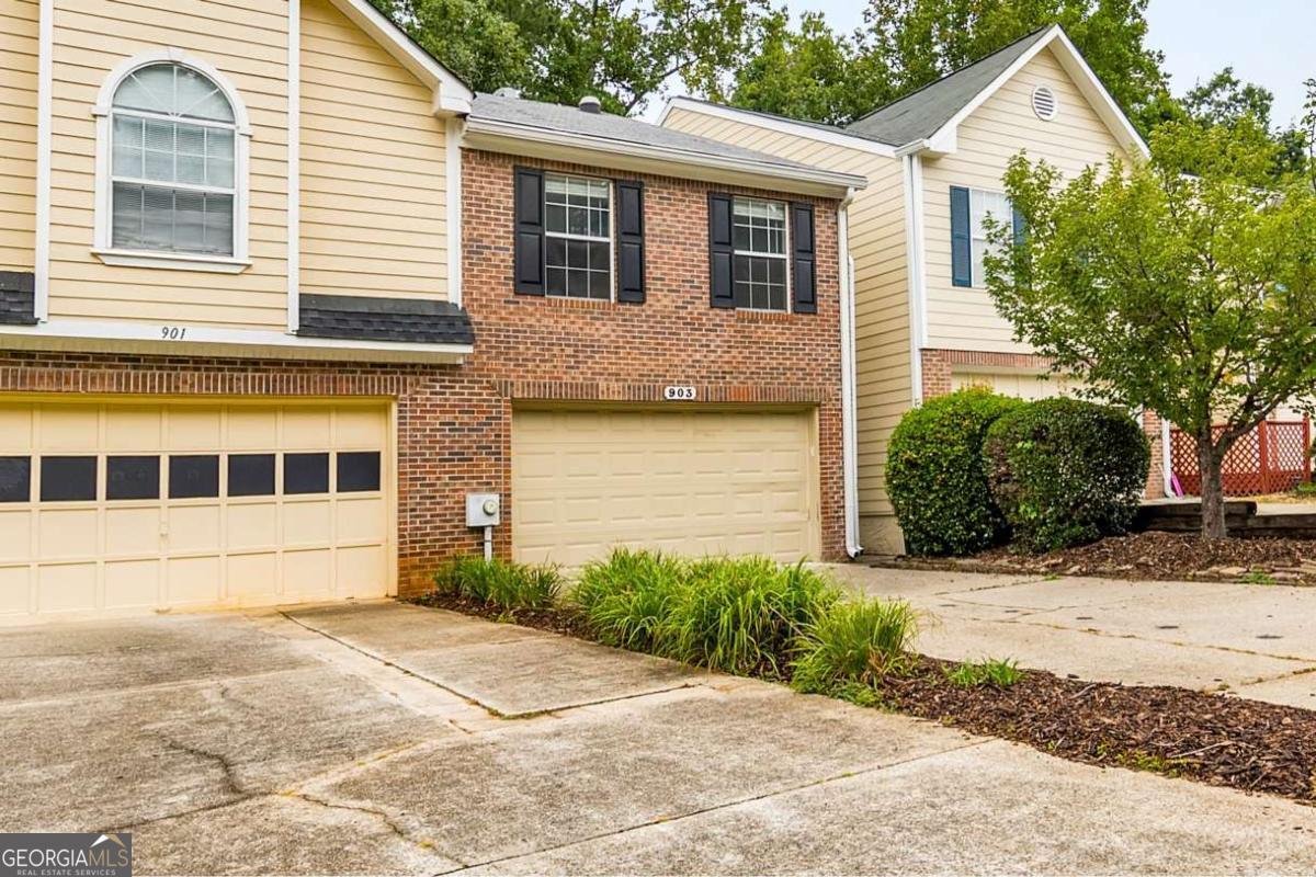 903 Edgewater Circle Marietta - 37