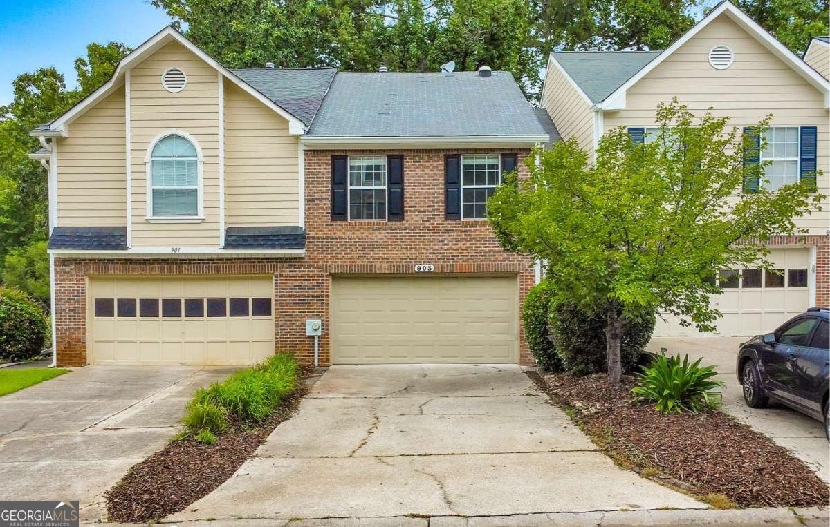 903 Edgewater Circle Marietta - 38