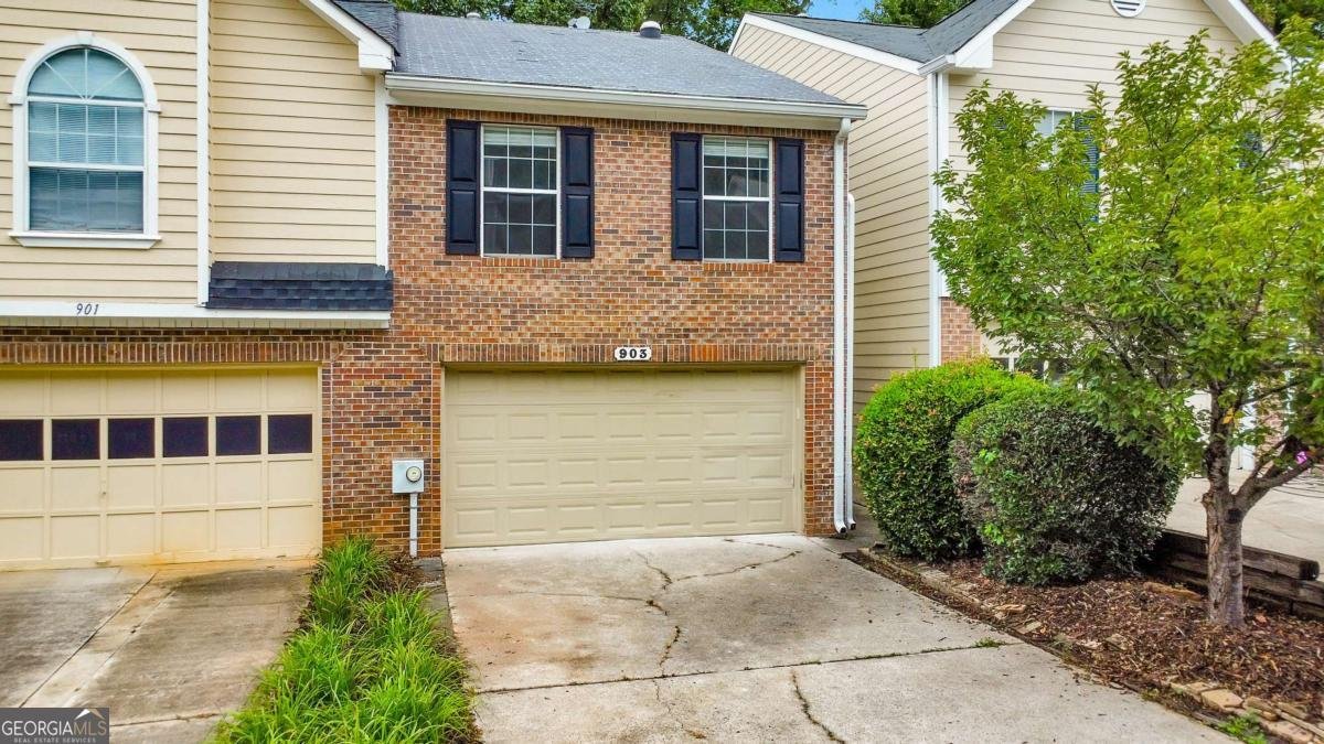 903 Edgewater Circle Marietta - 39