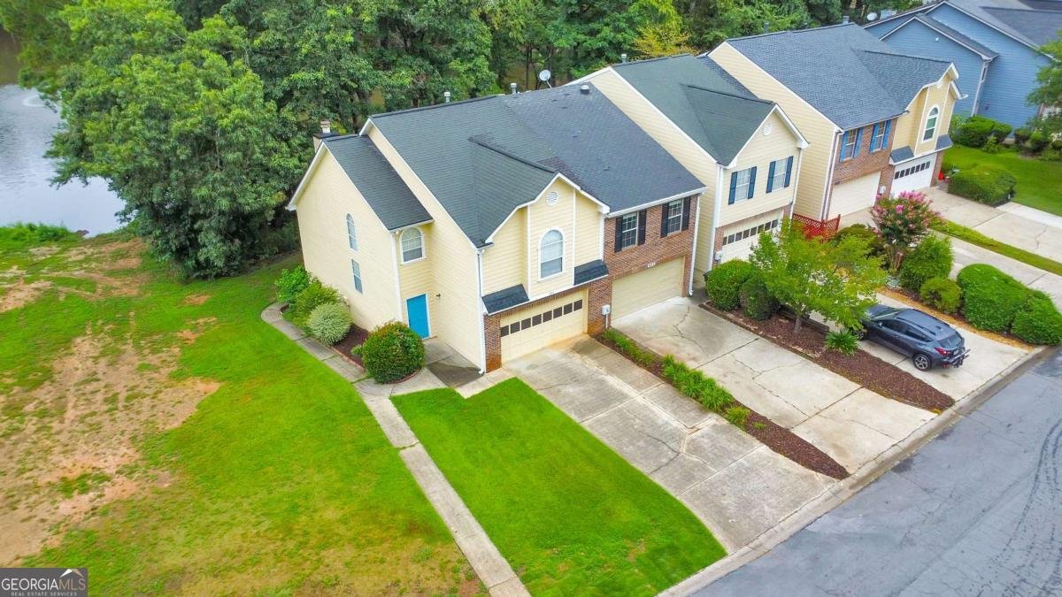 903 Edgewater Circle Marietta - 40
