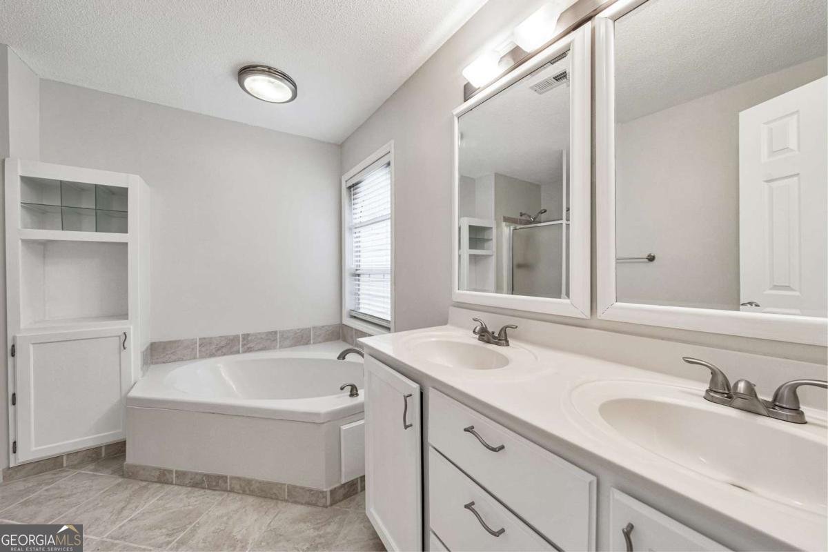 903 Edgewater Circle Marietta - 5
