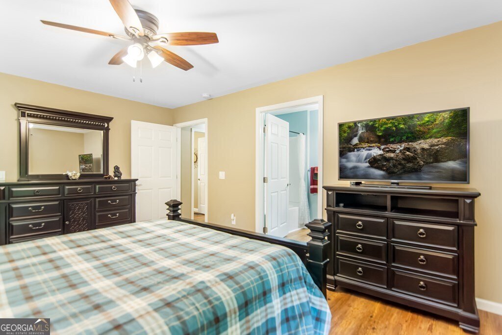 108 Red Hawk Trail Ellijay - 1