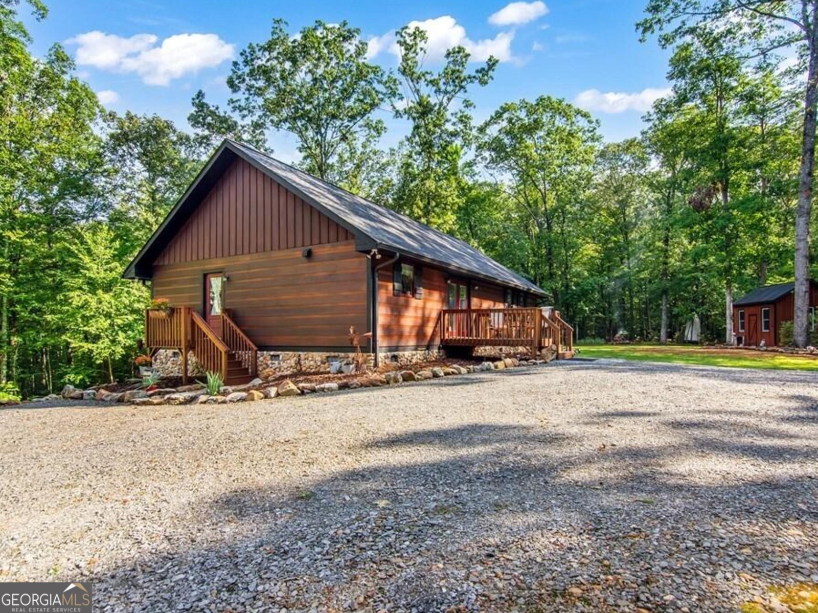 108 Red Hawk Trail Ellijay - 22