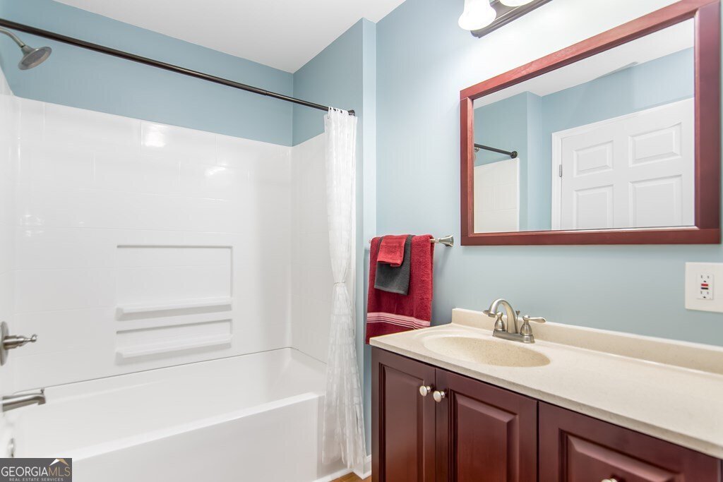 108 Red Hawk Trail Ellijay - 3