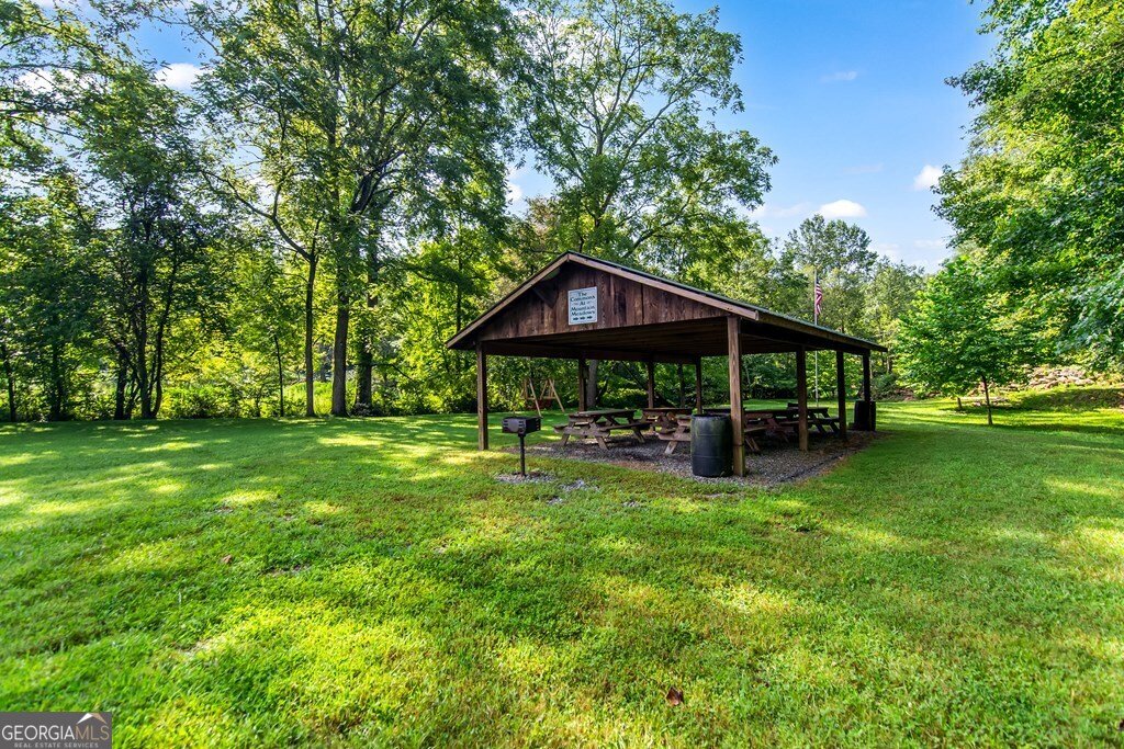108 Red Hawk Trail Ellijay - 32