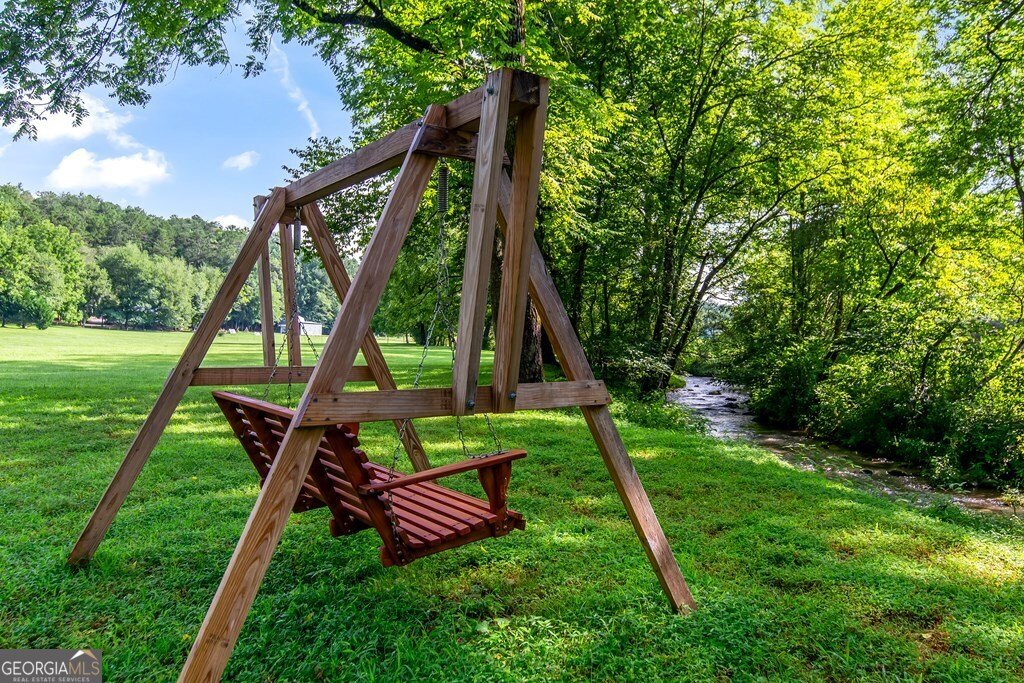 108 Red Hawk Trail Ellijay - 41