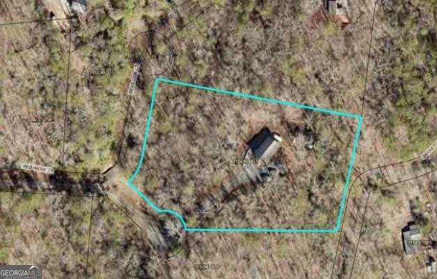 108 Red Hawk Trail Ellijay - 8