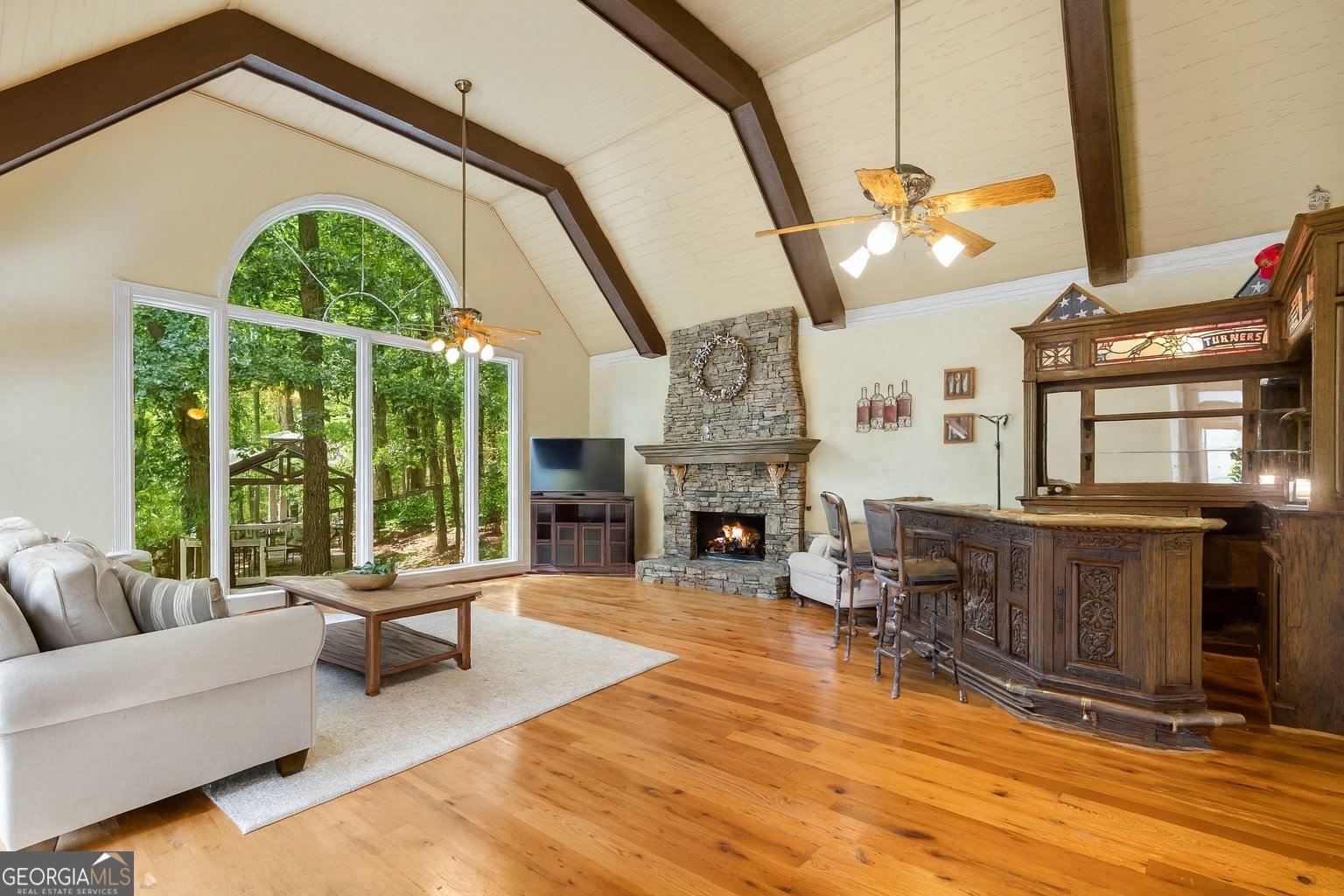 3978 Devonshire Drive Marietta - 10