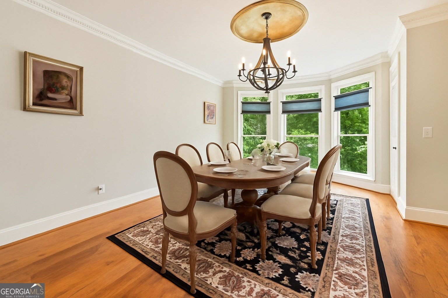 3978 Devonshire Drive Marietta - 11