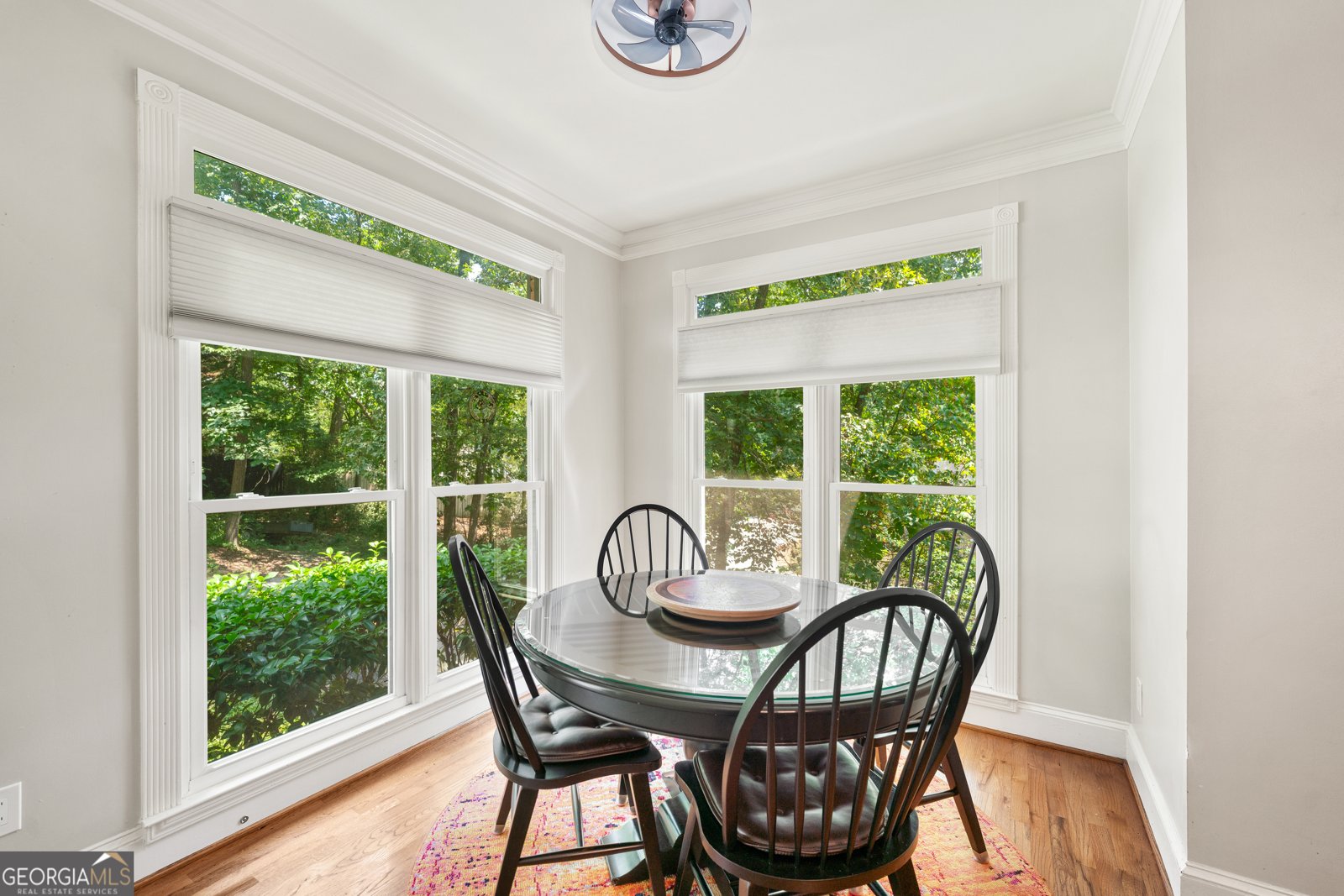 3978 Devonshire Drive Marietta - 13