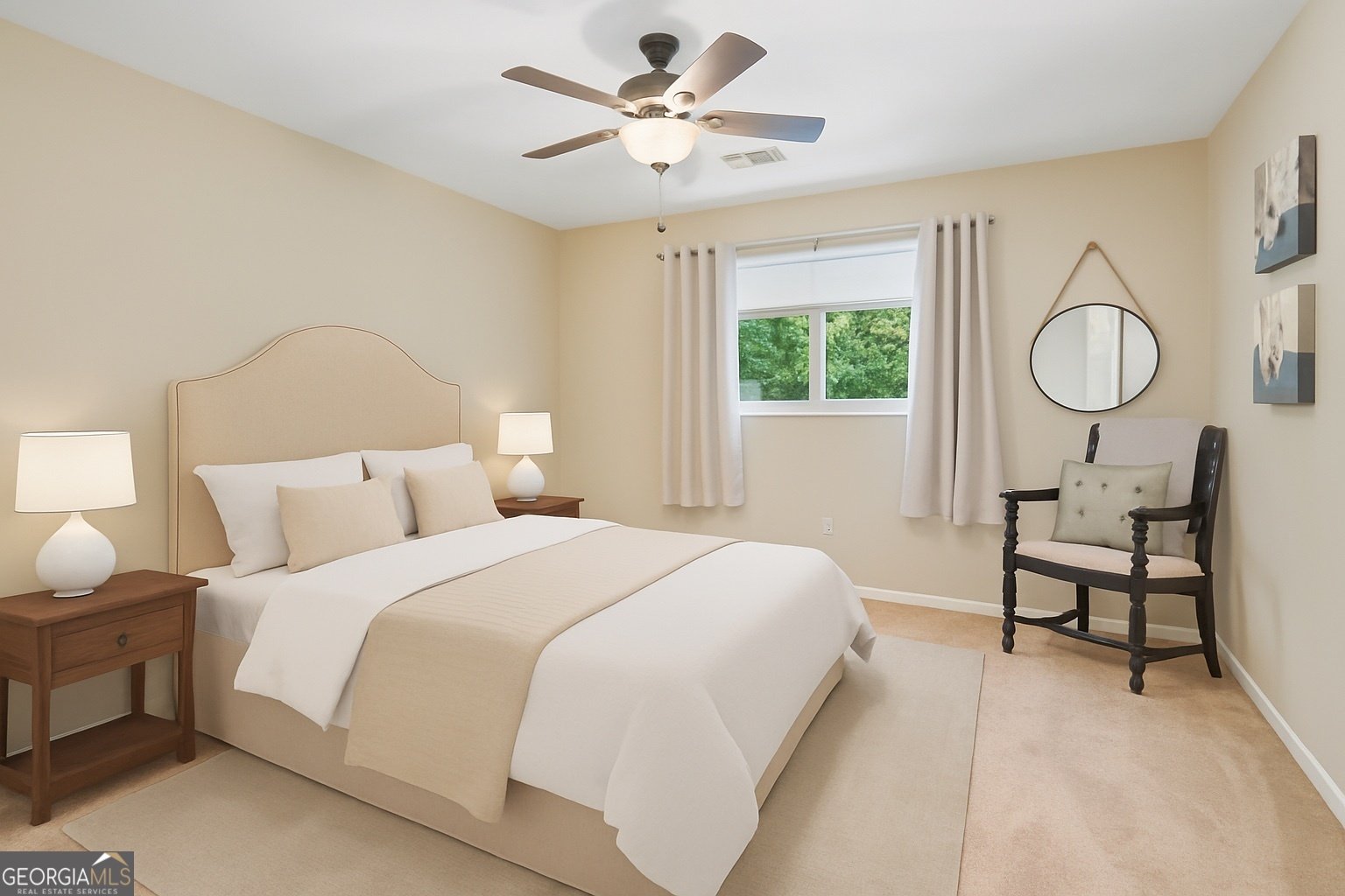 3978 Devonshire Drive Marietta - 19