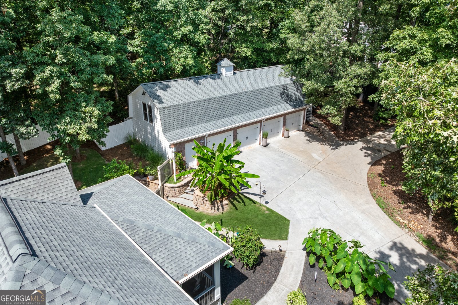 3978 Devonshire Drive Marietta - 2