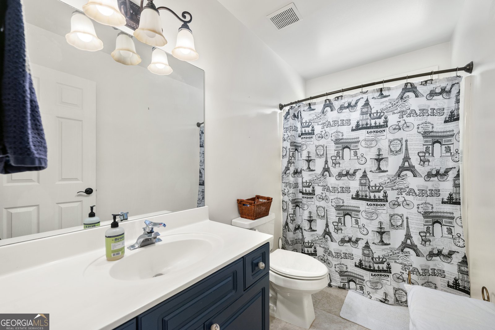 3978 Devonshire Drive Marietta - 20