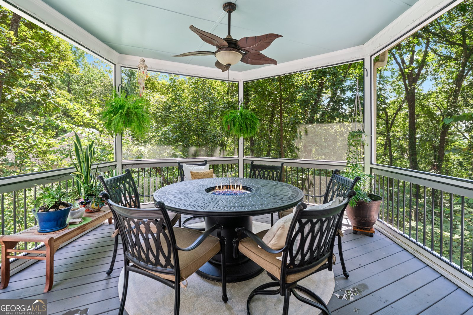 3978 Devonshire Drive Marietta - 27