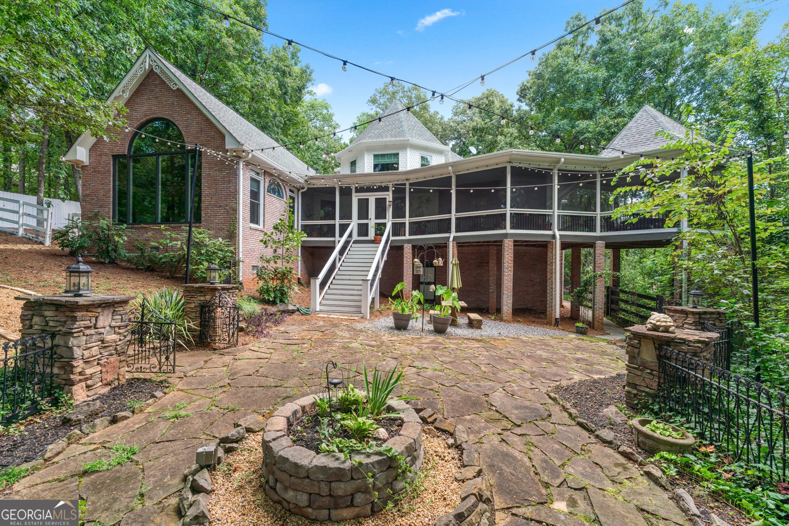3978 Devonshire Drive Marietta - 28