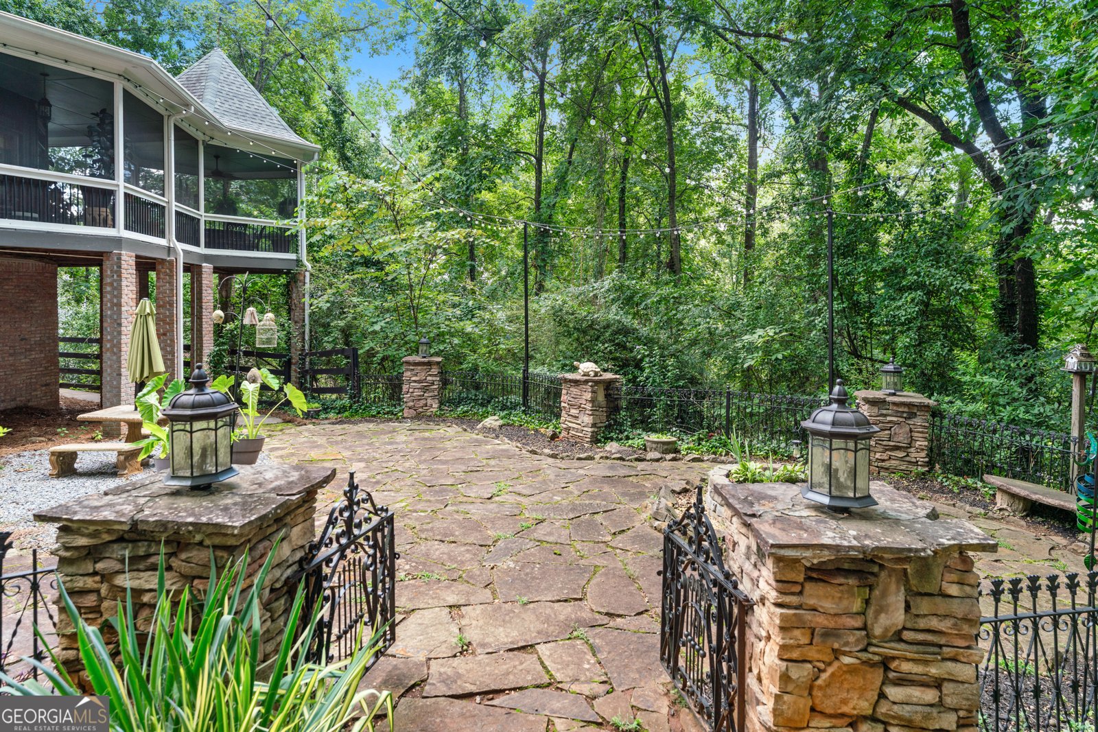 3978 Devonshire Drive Marietta - 29