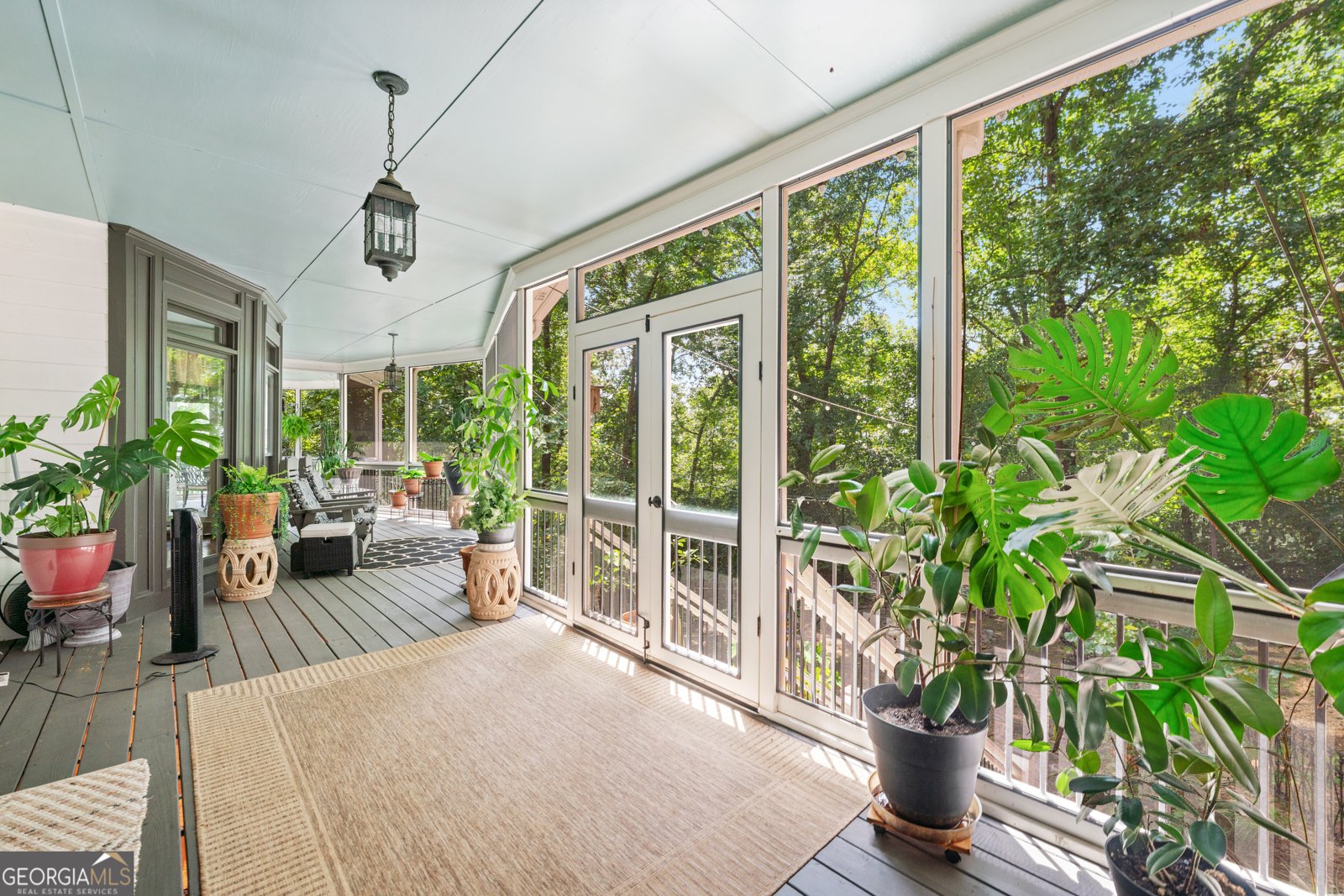 3978 Devonshire Drive Marietta - 3