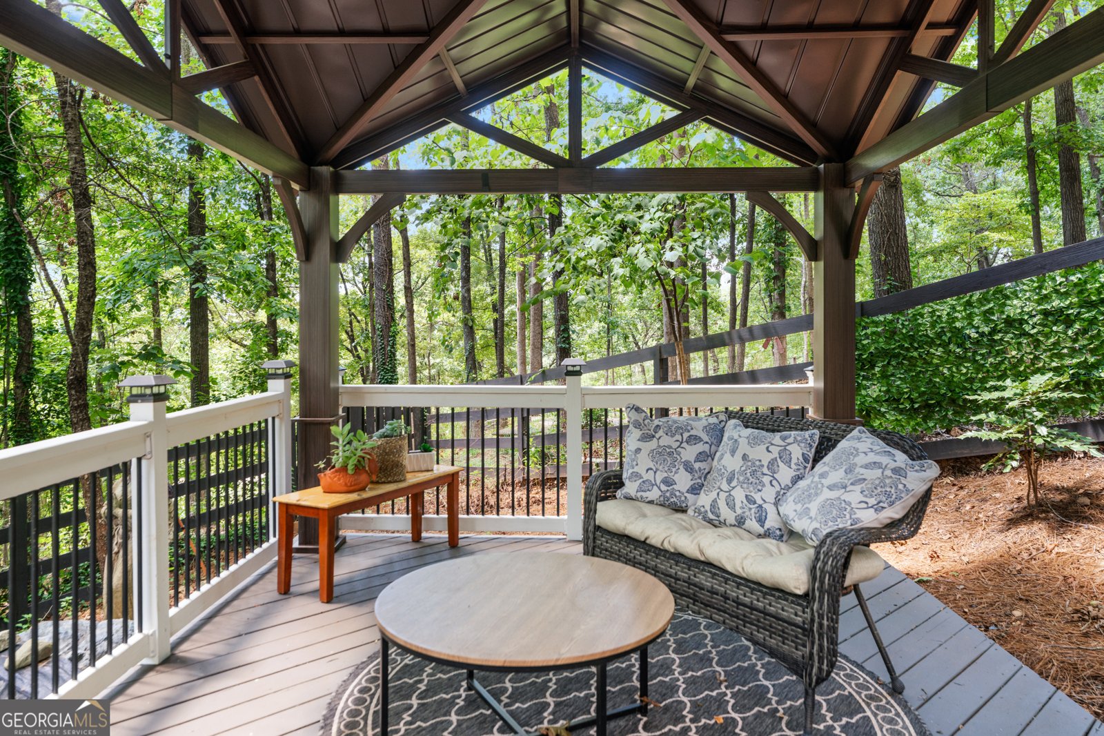 3978 Devonshire Drive Marietta - 30