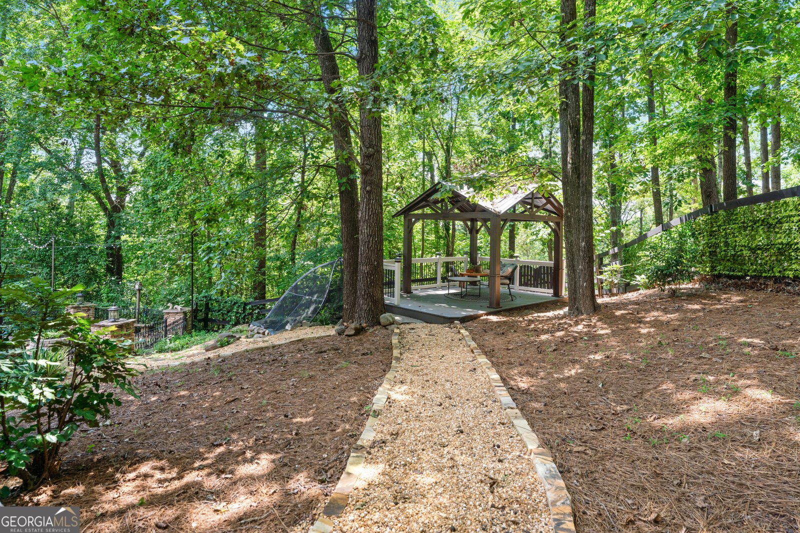 3978 Devonshire Drive Marietta - 31