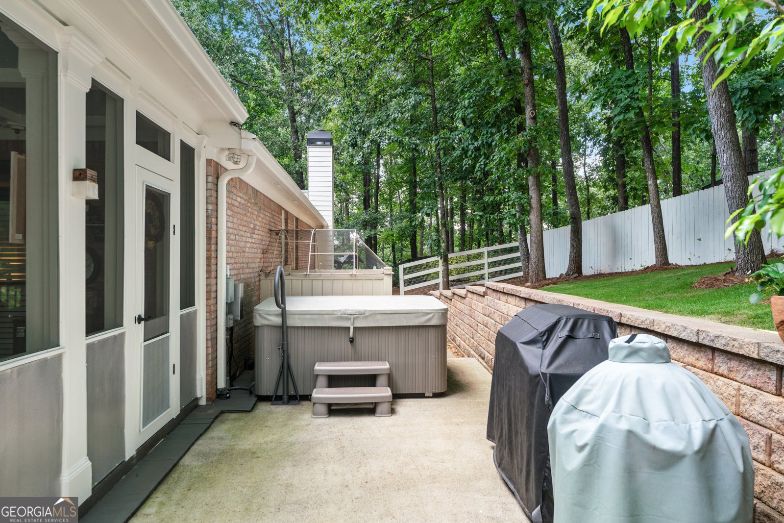 3978 Devonshire Drive Marietta - 35